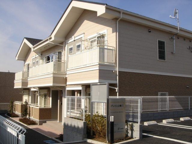 プレイン上峰Ⅰ