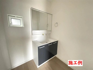 【その他】 | 厚木市鳶尾一丁目  1号棟 第3