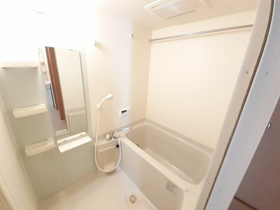 【浴室】 | アドバンス　昌