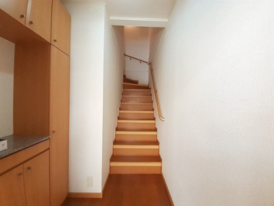 【玄関】 | アドバンス　昌