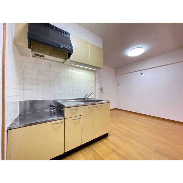 ミュゼドゥエトワールのキッチン