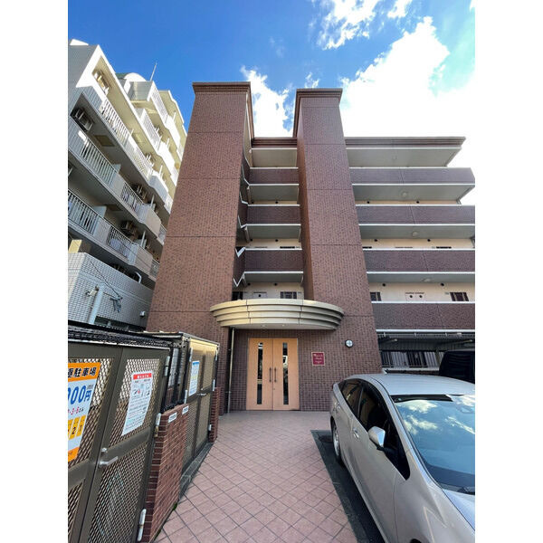 ミュゼドゥエトワールの外観パース