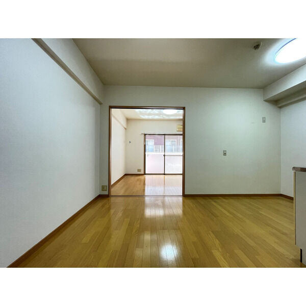 ミュゼドゥエトワールの居間・リビング