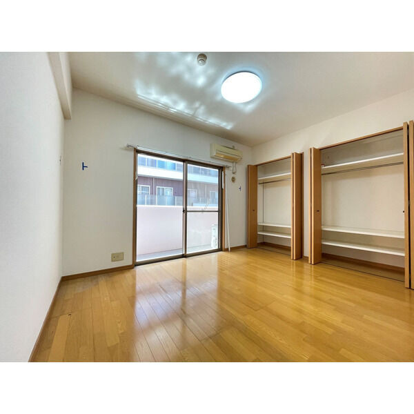 ミュゼドゥエトワールの居間・リビング