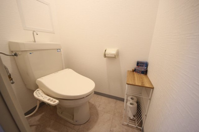 【トイレ】 | カネボウ琵琶湖アーバンプラザ