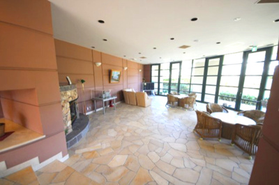 【その他共用部分】 | カネボウ琵琶湖アーバンプラザ