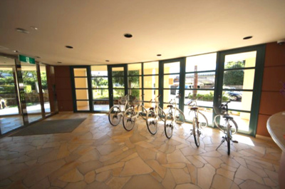 【その他共用部分】 | カネボウ琵琶湖アーバンプラザ