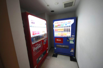 【その他共用部分】 | カネボウ琵琶湖アーバンプラザ