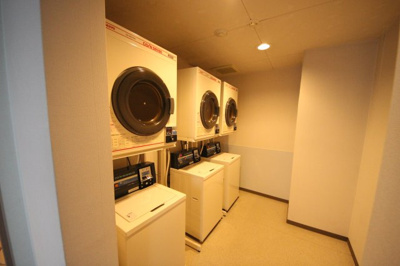 【その他共用部分】 | カネボウ琵琶湖アーバンプラザ