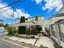 川辺郡猪名川町若葉２丁目中古戸建の画像