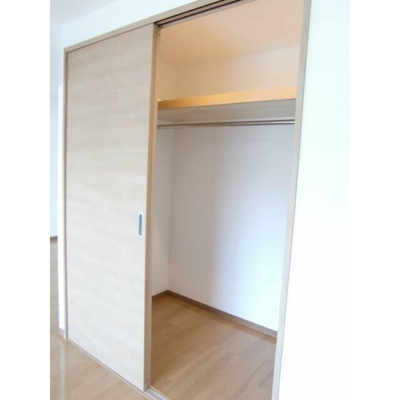 【収納】 | ルボワ平喜 | 便利な収納スペースです