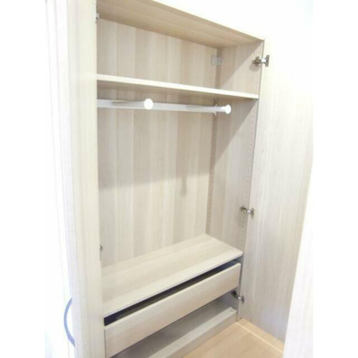 【設備】 | ルボワ平喜