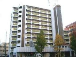 【外観】 | ルボワ平喜 | 物件の外観です