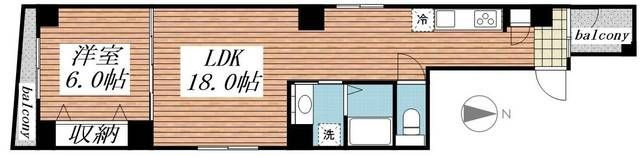 ＡＫハイム笹塚