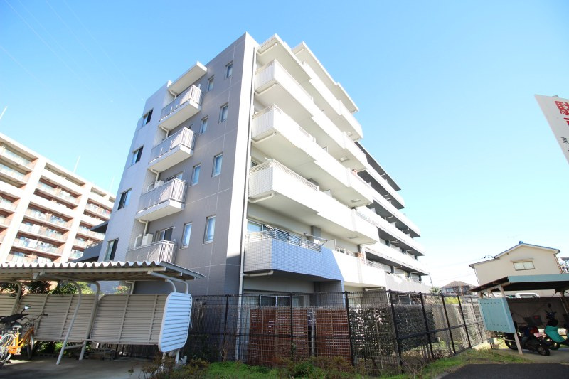 センチュリー五反野