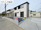 GRAFARE 熊谷市肥塚　新築住宅の画像
