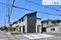 GRAFARE 熊谷市肥塚　新築住宅の画像