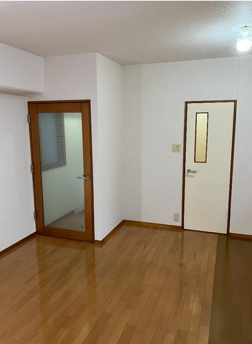 【居間・リビング】