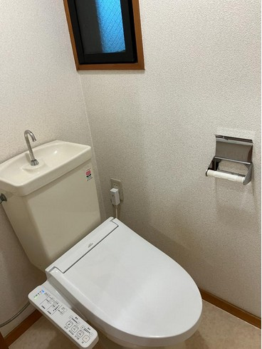 【トイレ】