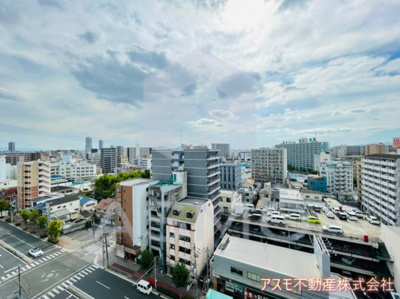 【展望】 | ARROW FIELDS 貮番館