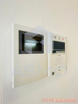 【セキュリティ】 | ARROW FIELDS 貮番館