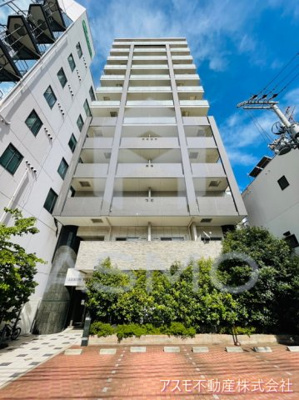 【外観】 | ARROW FIELDS 貮番館