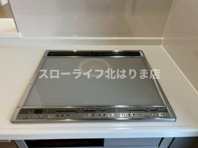 【キッチン】 | 加東市多井田3期1号棟