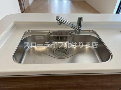 【キッチン】 | 加東市多井田3期1号棟