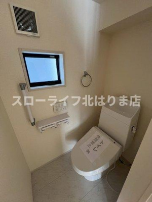 【トイレ】 | 加東市多井田3期1号棟