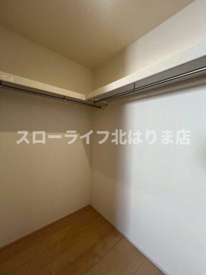 【収納】 | 加東市多井田3期1号棟