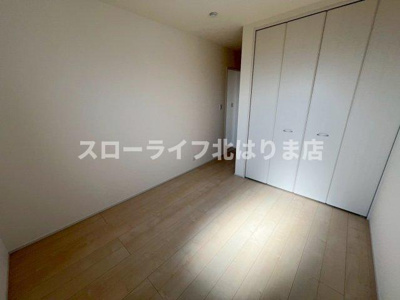 【洋室】 | 加東市多井田3期1号棟