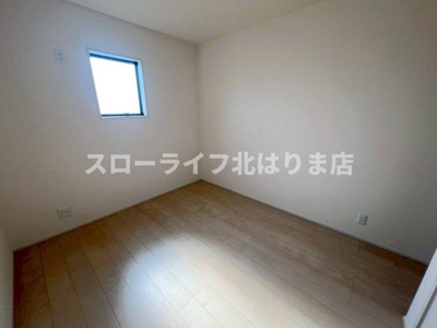 【洋室】 | 加東市多井田3期1号棟