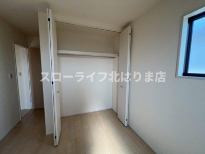【収納】 | 加東市多井田3期1号棟