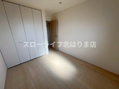 【洋室】 | 加東市多井田3期1号棟
