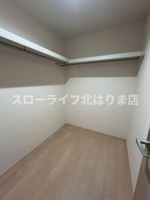 【収納】 | 加東市多井田3期1号棟
