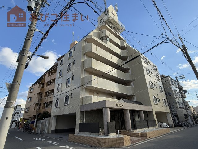 セレネ37の外観