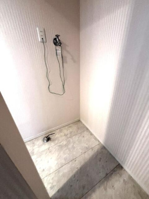 【設備】 | ガーデンヒルズ芝宮根Ｂ棟