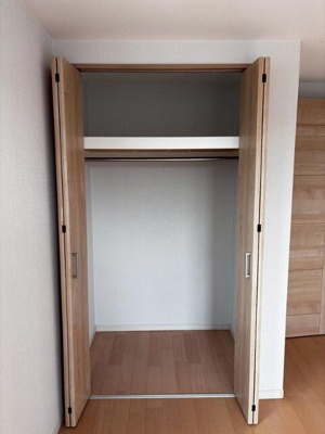 【収納】 | ガーデンヒルズ芝宮根Ｂ棟