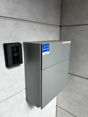 【その他共用部分】 | ガーデンヒルズ芝宮根Ｂ棟