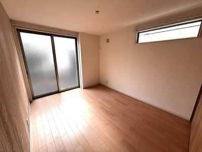 【居間・リビング】 | ガーデンヒルズ芝宮根Ｂ棟