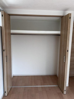 【収納】 | ガーデンヒルズ芝宮根Ｂ棟