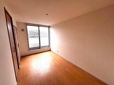 【居間・リビング】 | ガーデンヒルズ芝宮根Ｂ棟