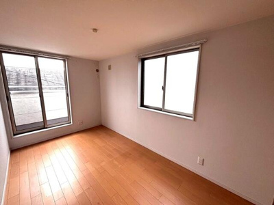 【居間・リビング】 | ガーデンヒルズ芝宮根Ｂ棟