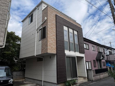 【外観】 | ガーデンヒルズ芝宮根Ｂ棟