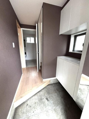 【その他】 | ガーデンヒルズ芝宮根Ｂ棟