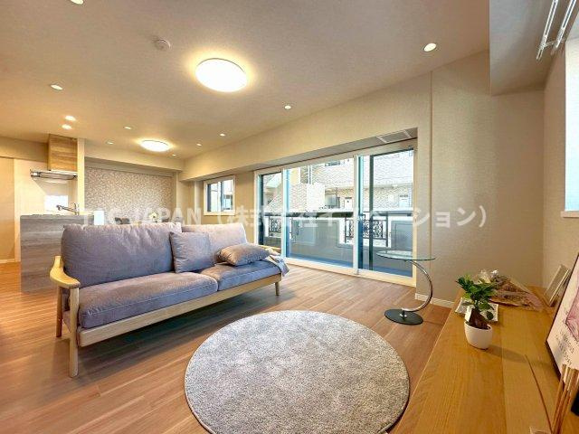 ダイアパレス西巣鴨Ⅱ