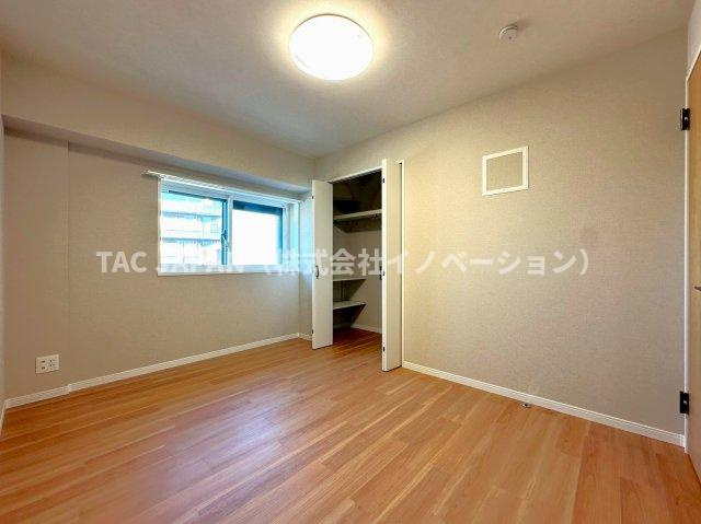 ダイアパレス西巣鴨Ⅱの洋室