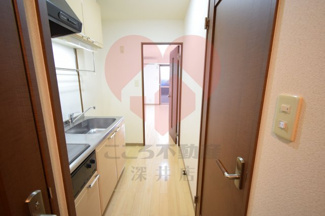 【玄関】 | フジパレス初芝駅南Ⅰ番館