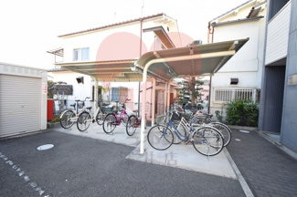 【その他共用部分】 | フジパレス初芝駅南Ⅰ番館