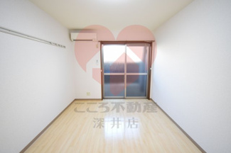 【居間・リビング】 | フジパレス初芝駅南Ⅰ番館